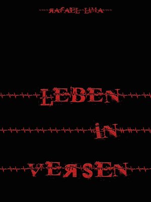 cover image of Leben in Versen